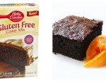 Gluten-Free Devil’s Food Cake